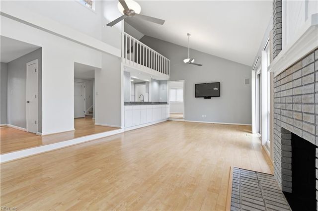 4165 Stonebridge LNDG, Chesapeake, VA 23321