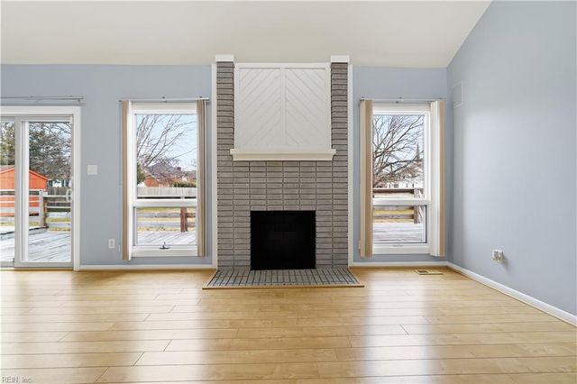 4165 Stonebridge LNDG, Chesapeake, VA 23321