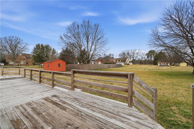 4165 Stonebridge LNDG, Chesapeake, VA 23321