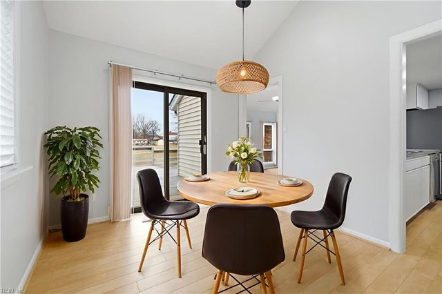 4165 Stonebridge LNDG, Chesapeake, VA 23321