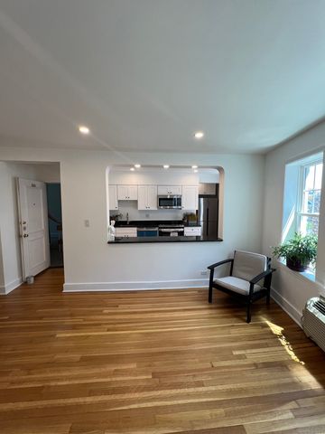 833 Summer Street 3G, Stamford, CT 06901
