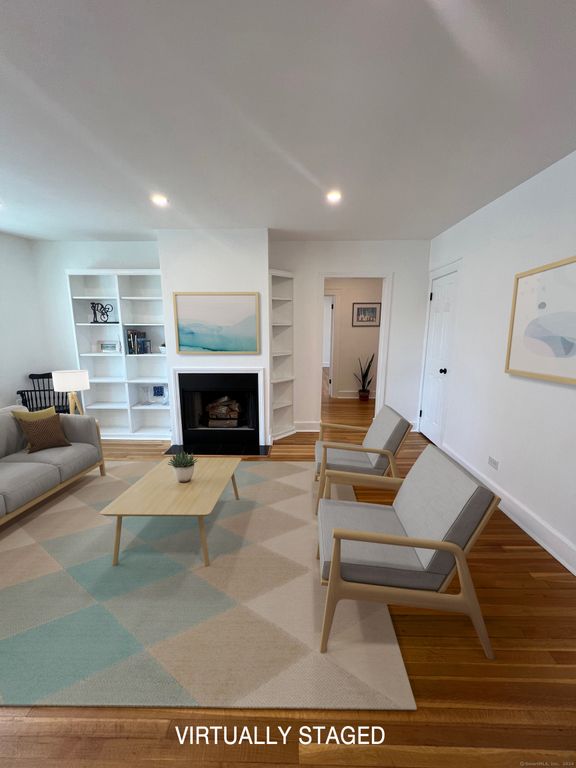 833 Summer Street 3G, Stamford, CT 06901