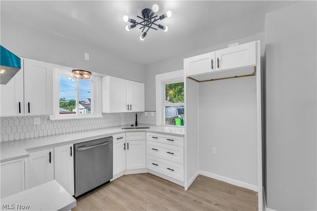 4915 E 88th Street, Garfield Heights, OH 44125