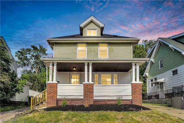 4915 E 88th Street, Garfield Heights, OH 44125