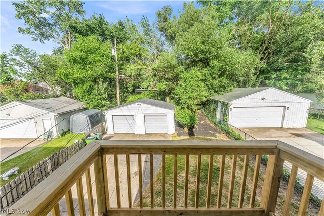 4915 E 88th Street, Garfield Heights, OH 44125