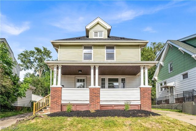 4915 E 88th Street, Garfield Heights, OH 44125