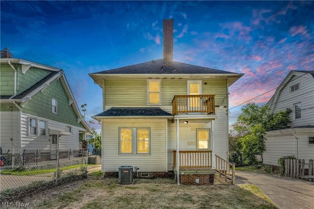 4915 E 88th Street, Garfield Heights, OH 44125