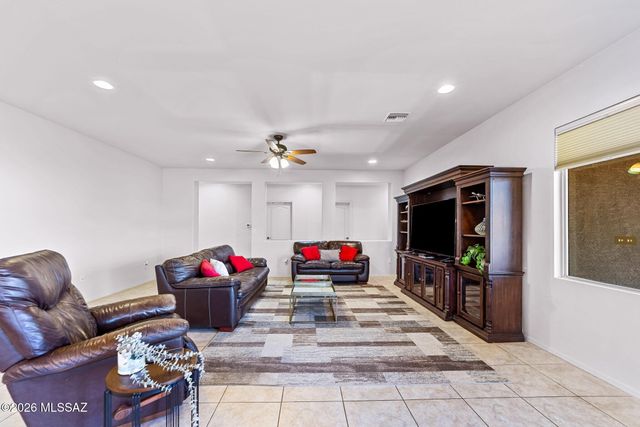 4292 W Thunder Ranch Place, Marana, AZ 85658