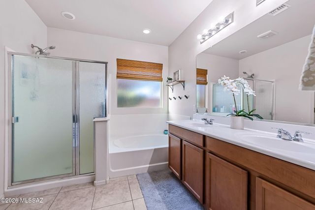 4292 W Thunder Ranch Place, Marana, AZ 85658
