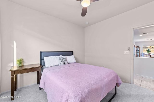 4292 W Thunder Ranch Place, Marana, AZ 85658