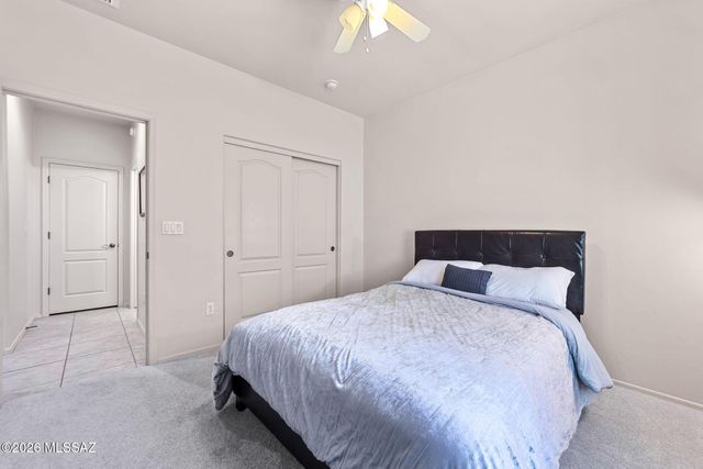 4292 W Thunder Ranch Place, Marana, AZ 85658