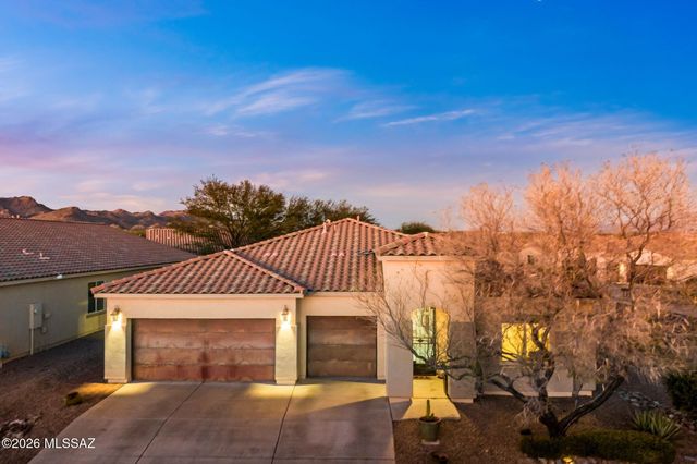 4292 W Thunder Ranch Place, Marana, AZ 85658