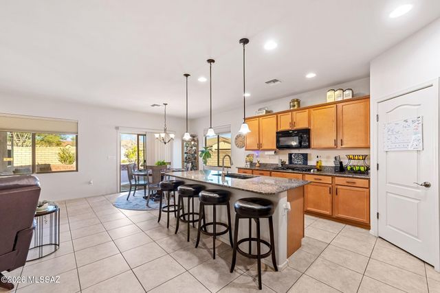 4292 W Thunder Ranch Place, Marana, AZ 85658