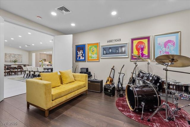 3104 Conners Drive, Las Vegas, NV 89107