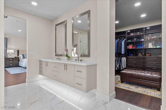 3104 Conners Drive, Las Vegas, NV 89107