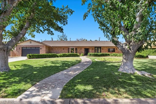 3104 Conners Drive, Las Vegas, NV 89107