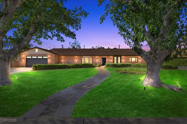 3104 Conners Drive, Las Vegas, NV 89107