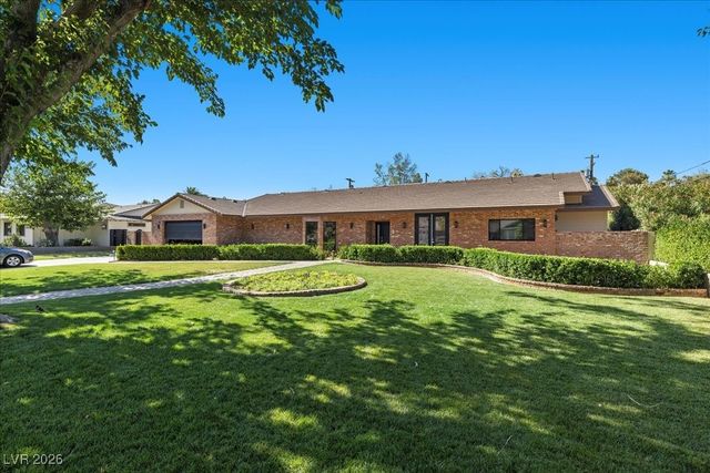 3104 Conners Drive, Las Vegas, NV 89107