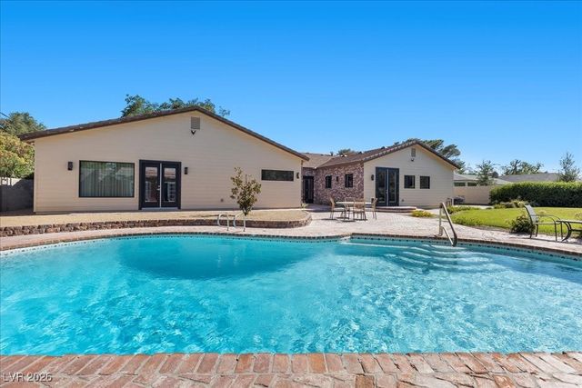 3104 Conners Drive, Las Vegas, NV 89107