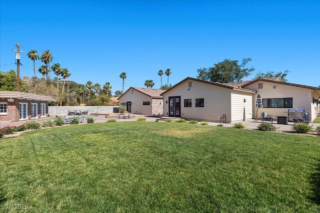 3104 Conners Drive, Las Vegas, NV 89107