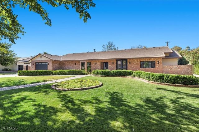 3104 Conners Drive, Las Vegas, NV 89107