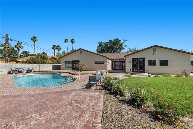 3104 Conners Drive, Las Vegas, NV 89107