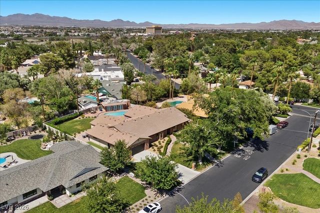 3104 Conners Drive, Las Vegas, NV 89107