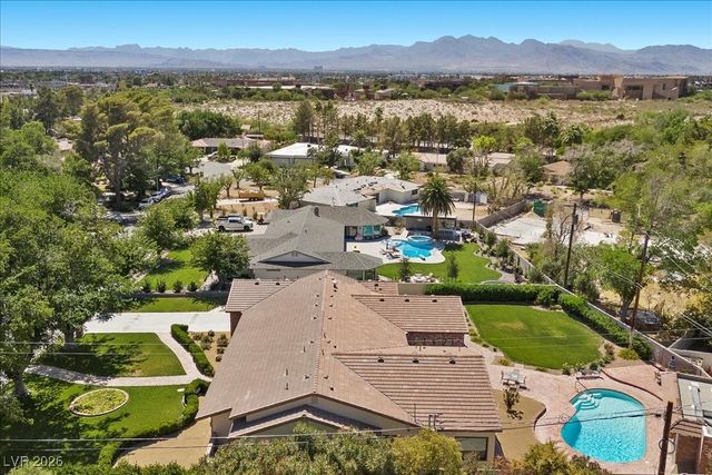 3104 Conners Drive, Las Vegas, NV 89107