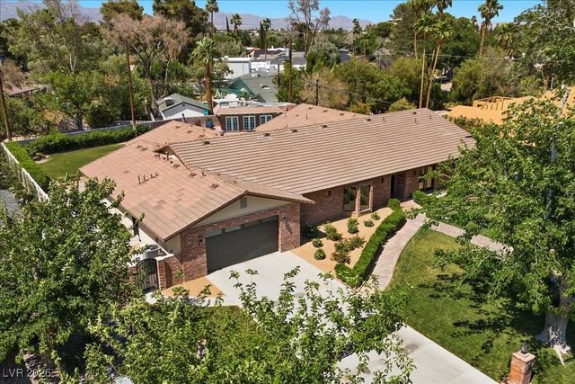 3104 Conners Drive, Las Vegas, NV 89107