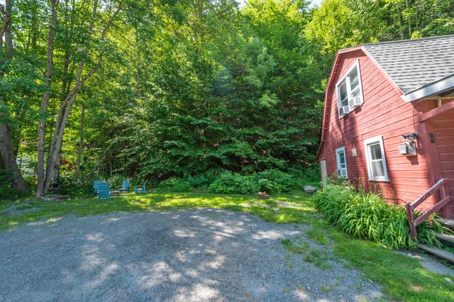 4850 Route 100, Wardsboro, VT 05355