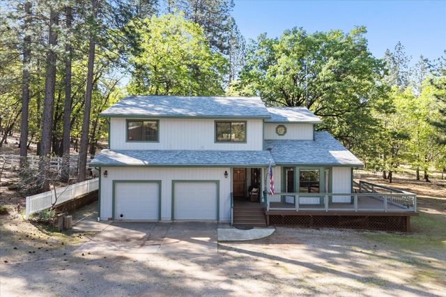 26997 Lookout Mountain Road, Oak Run, CA 96069