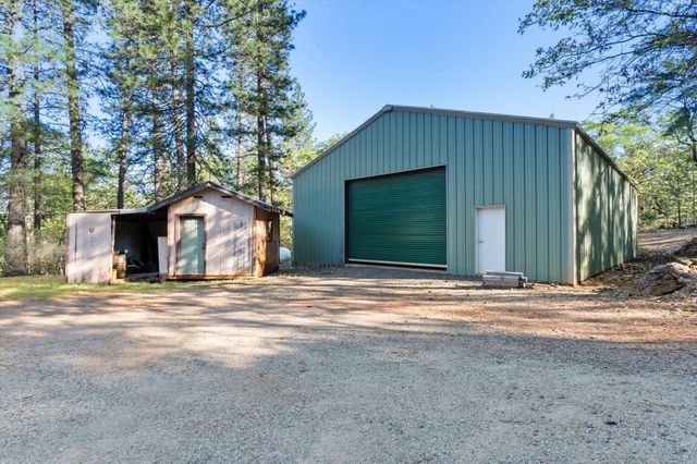 26997 Lookout Mountain Road, Oak Run, CA 96069