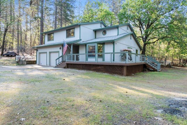 26997 Lookout Mountain Road, Oak Run, CA 96069