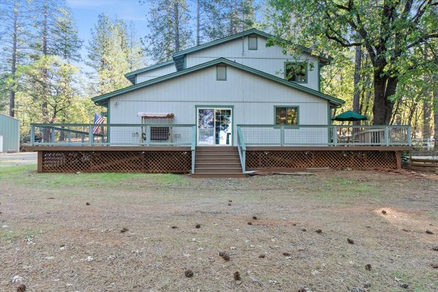 26997 Lookout Mountain Road, Oak Run, CA 96069