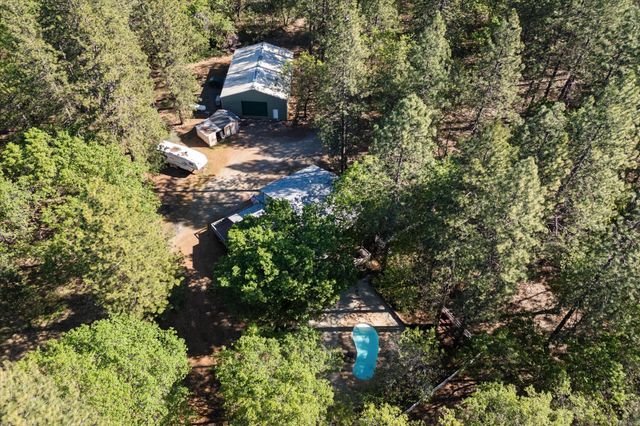 26997 Lookout Mountain Road, Oak Run, CA 96069