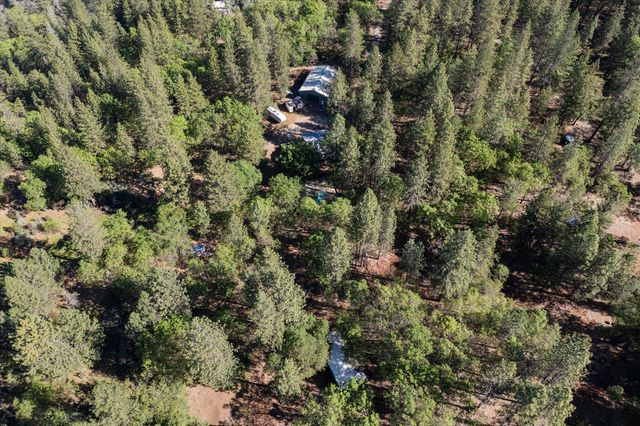 26997 Lookout Mountain Road, Oak Run, CA 96069