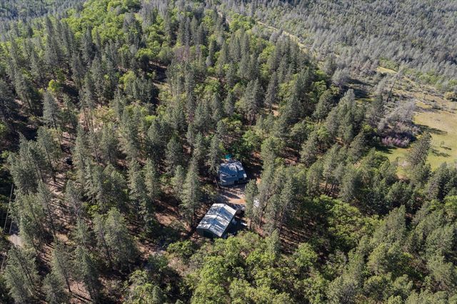 26997 Lookout Mountain Road, Oak Run, CA 96069