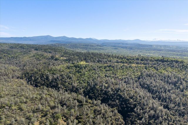 26997 Lookout Mountain Road, Oak Run, CA 96069