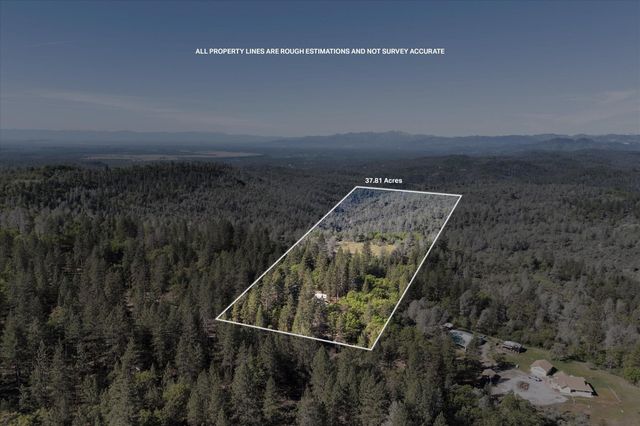 26997 Lookout Mountain Road, Oak Run, CA 96069