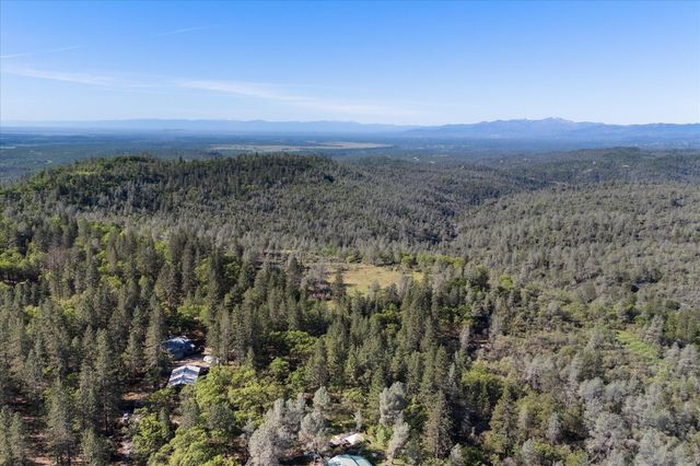 26997 Lookout Mountain Road, Oak Run, CA 96069