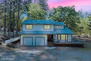 26997 Lookout Mountain Road, Oak Run, CA 96069
