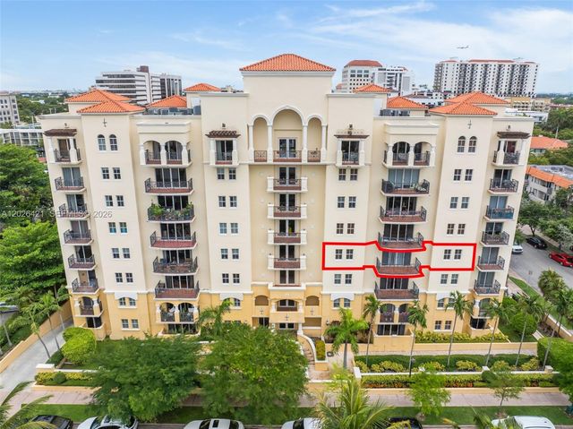 101 Sidonia Avenue 404, Coral Gables, FL 33134
