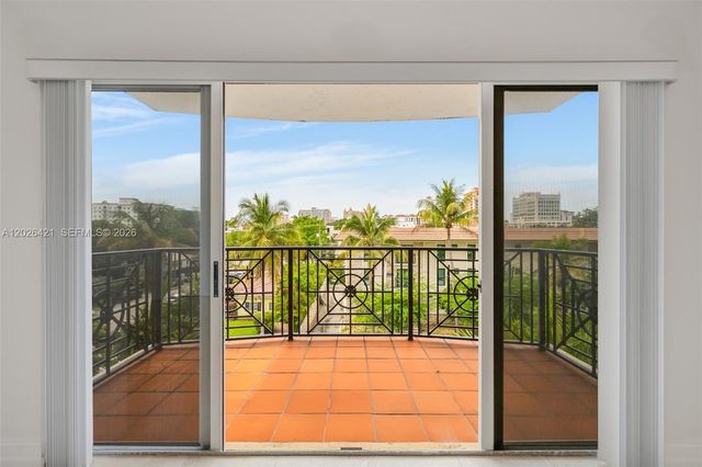 101 Sidonia Avenue 404, Coral Gables, FL 33134