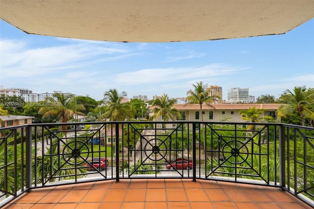 101 Sidonia Avenue 404, Coral Gables, FL 33134
