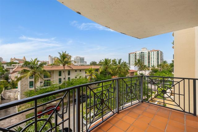 101 Sidonia Avenue 404, Coral Gables, FL 33134
