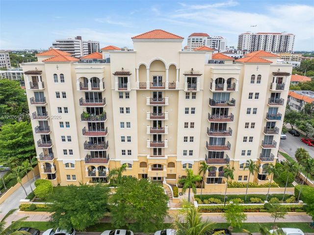 101 Sidonia Avenue 404, Coral Gables, FL 33134