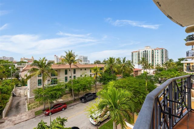 101 Sidonia Avenue 404, Coral Gables, FL 33134