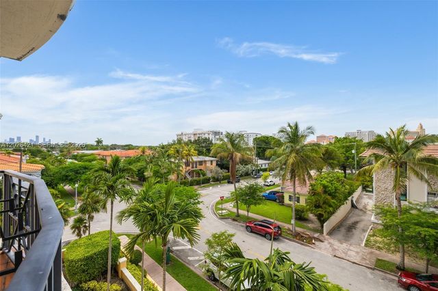 101 Sidonia Avenue 404, Coral Gables, FL 33134