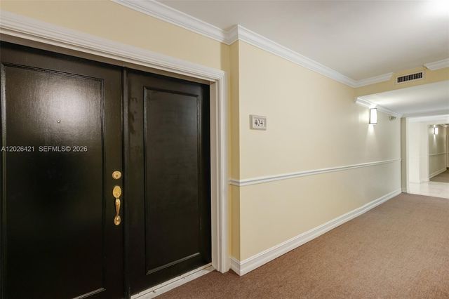 101 Sidonia Avenue 404, Coral Gables, FL 33134