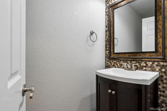 11945 S Black Horn Circle, Parker, CO 80134